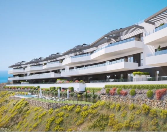 Gekte op huizenmarkt in provincie Málaga en Costa del Sol MáLAGA - Door de aanhoudende komst van (intern)nationale investeerders en de wens van velen na de pandemie om van woning te veranderen, zijn in het eerste kwartaal 54 procent meer woningen verkocht dan een jaar geleden.